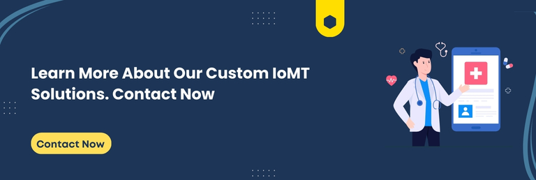 iomt development