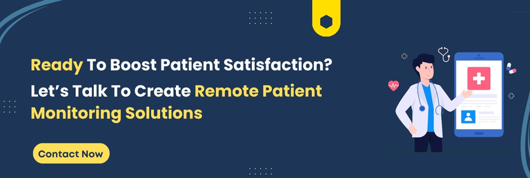 Remote Patient Monitoring System