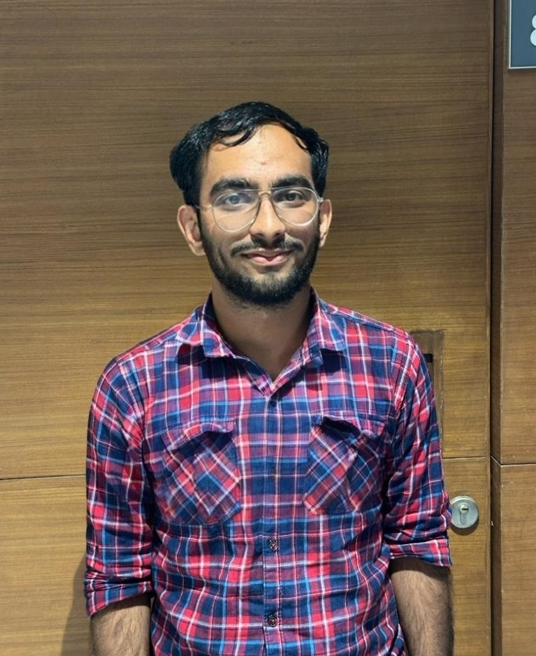 Hitesh Takhtani