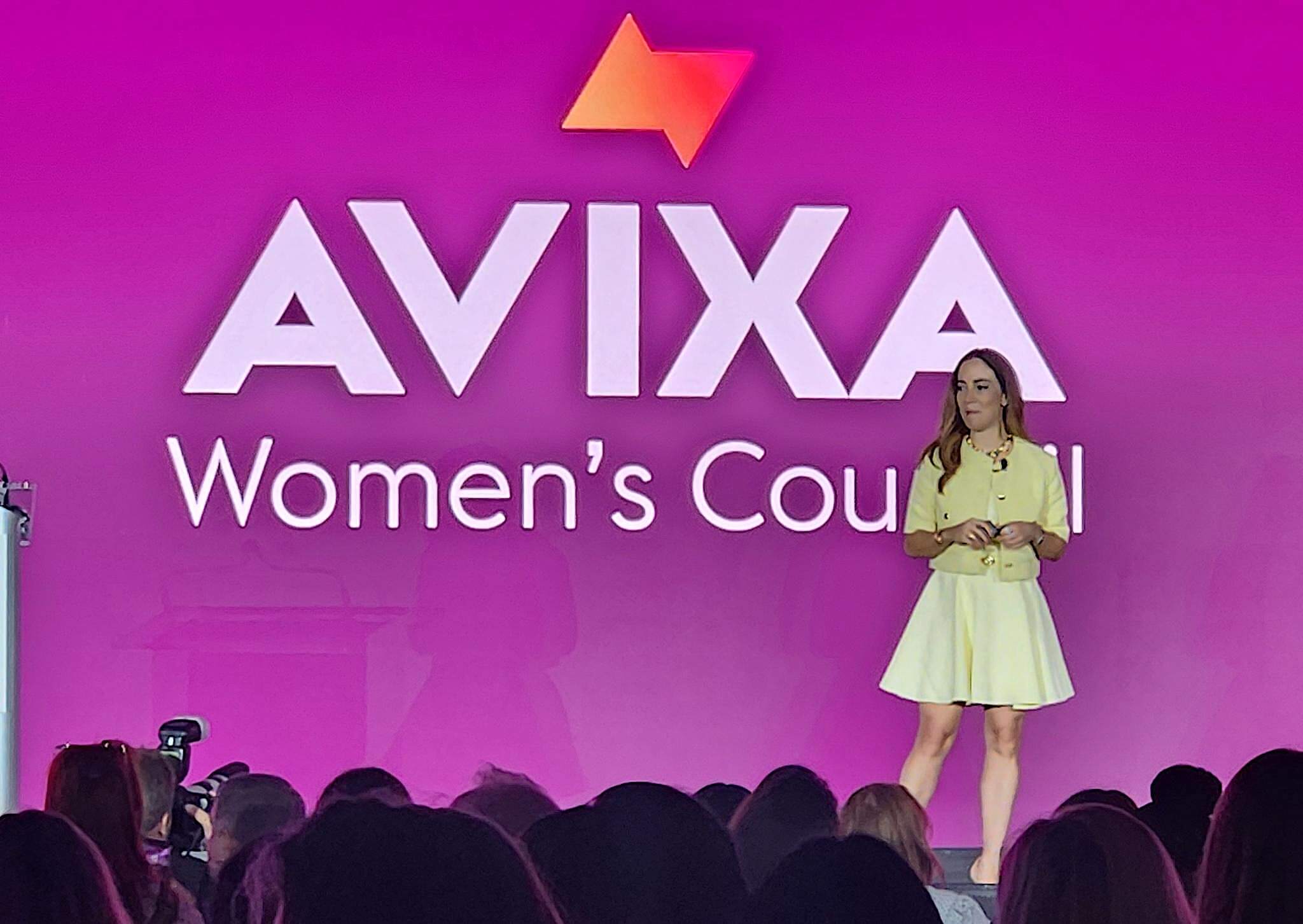 In the Trust Business: Mariana Atencio on Why "Real" Matters in AV