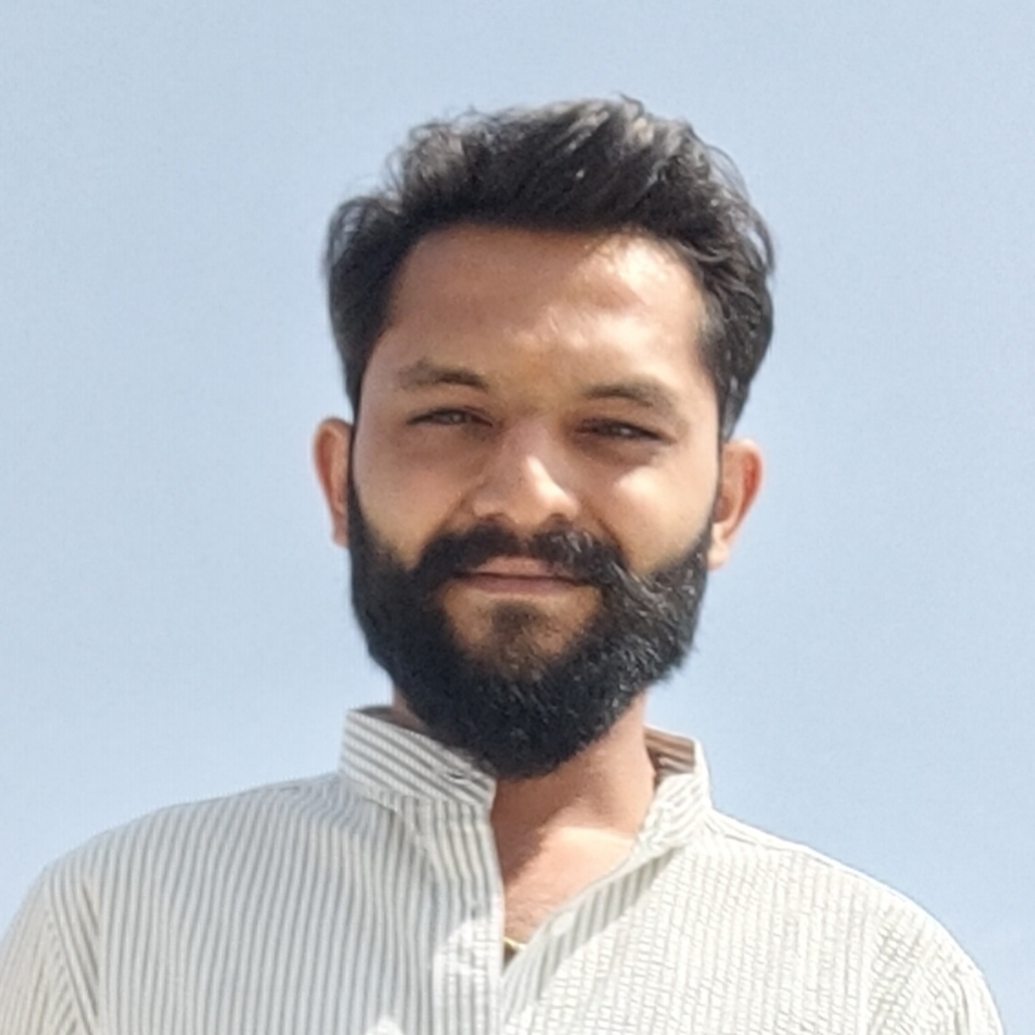 Abhilesh Kapdi