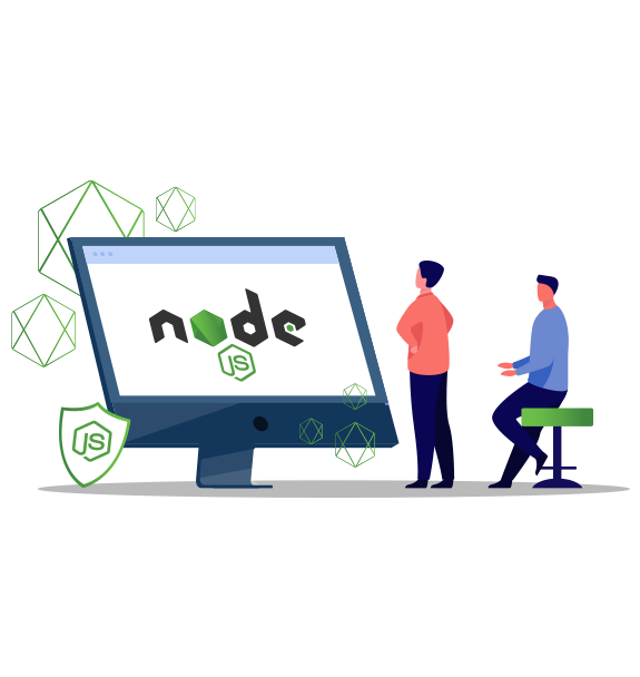 Hire Node JS Developers