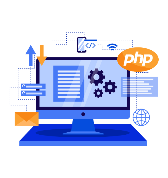 Hire Php Developer