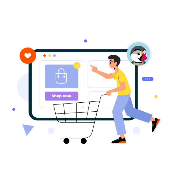 hire Prestashop Development