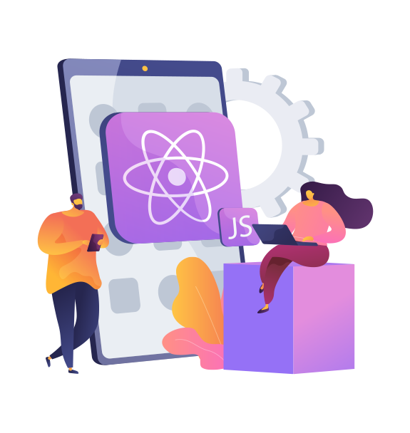 Hire React Js Developer