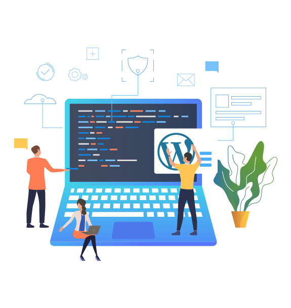 Hire WordPress Developers