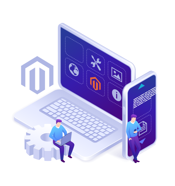 Magento Development Company