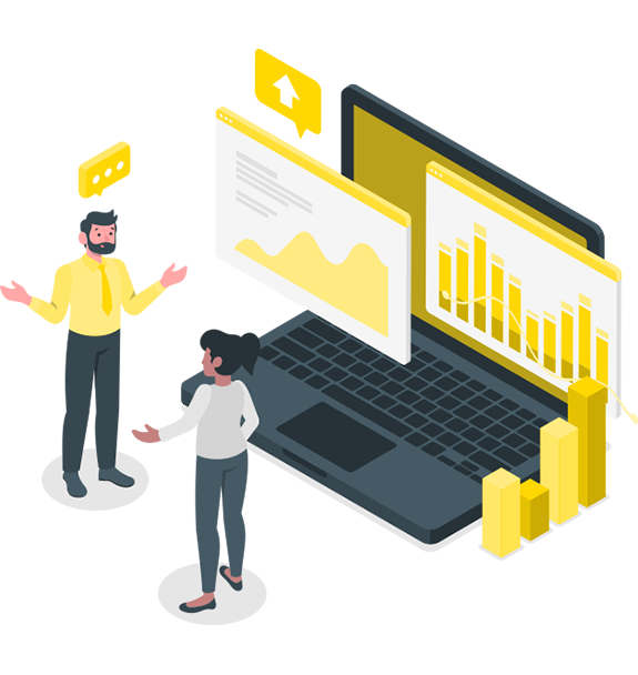 Power BI Consulting Services