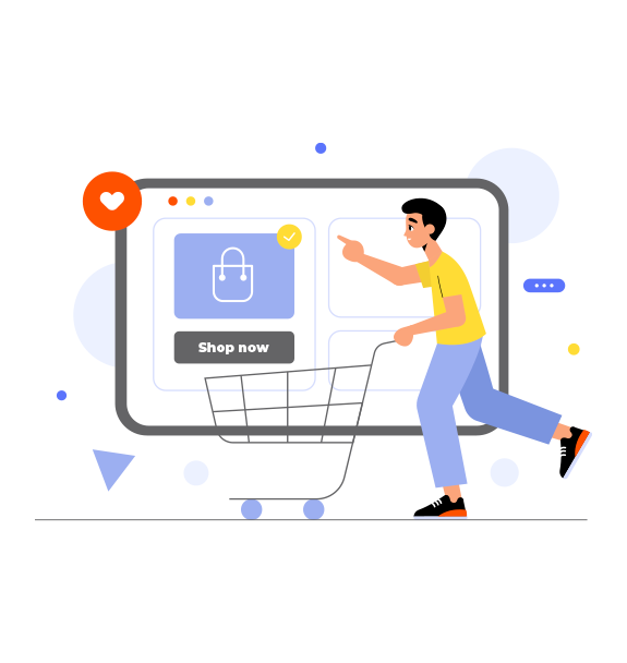 BigCommerce Web Development