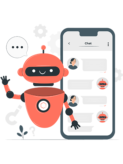 AI Chatbot Development Services