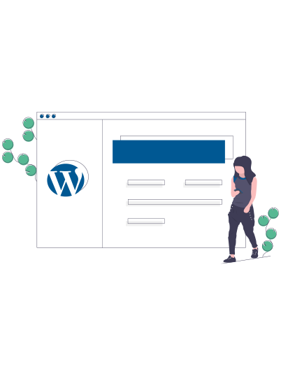 WordPress Development Services