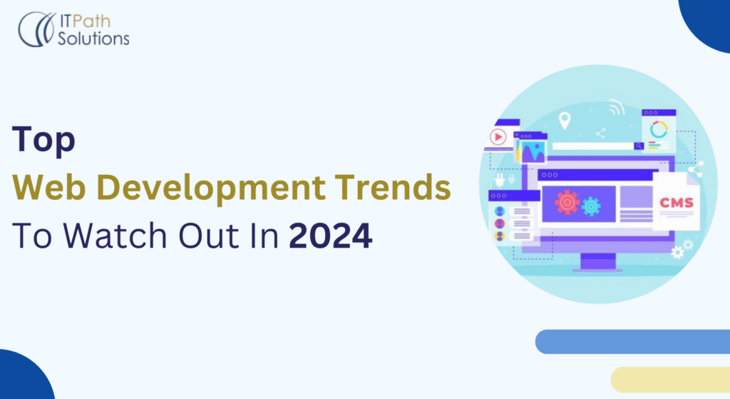 Web Development Trends 2024