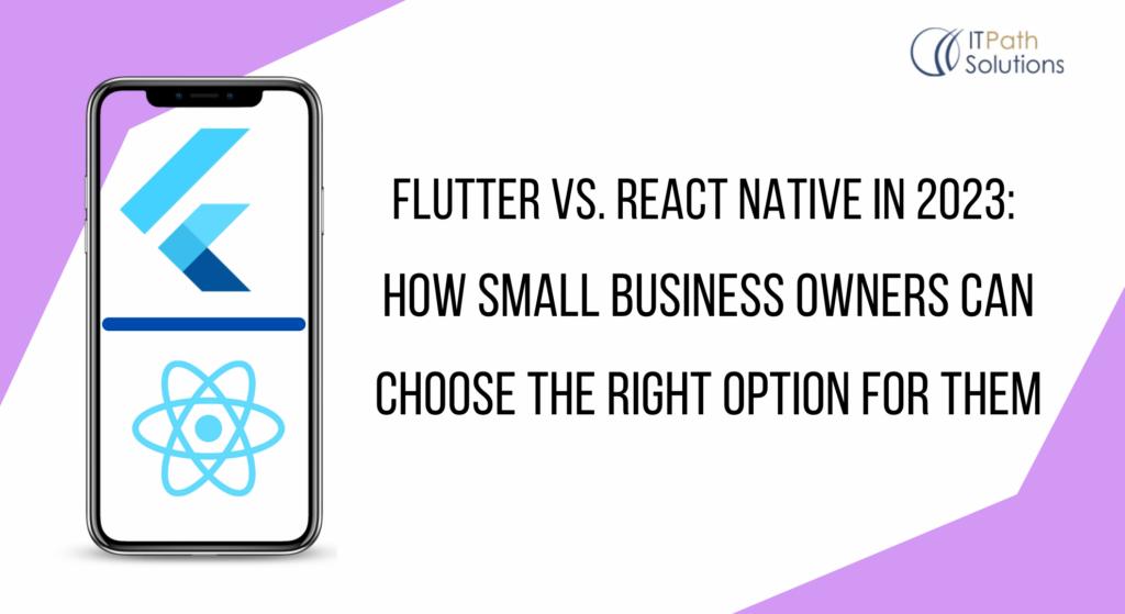 Flutter vs React Native