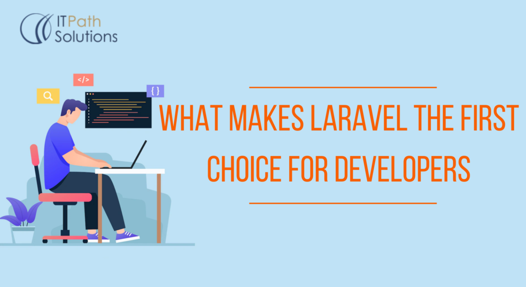 laravel app development