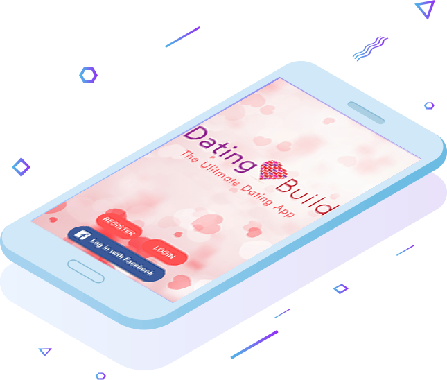 Dating Build - Dating App Development