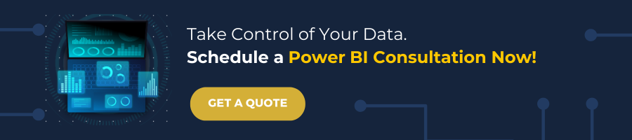 Schedule Power BI consultation now