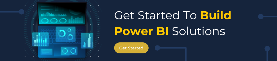 Power BI Solutions