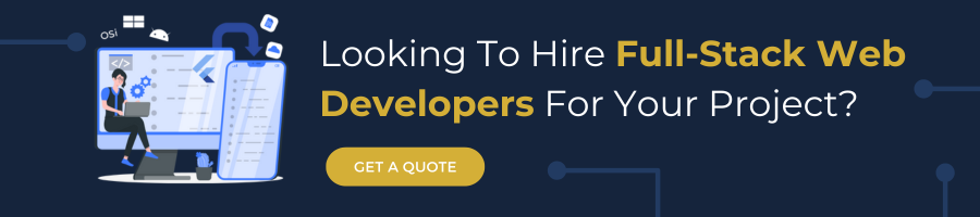 Hire Web Developers