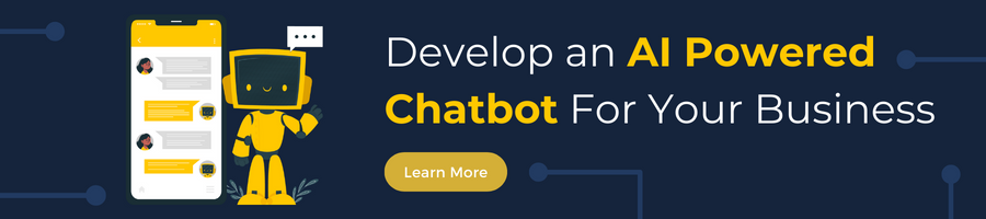 AI Chatbot Development Company