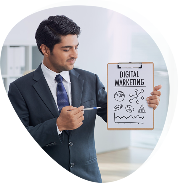 Digital Marketing Services