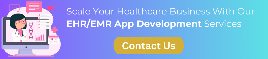 EMR System Development