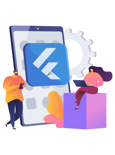 Flutter App Development Services