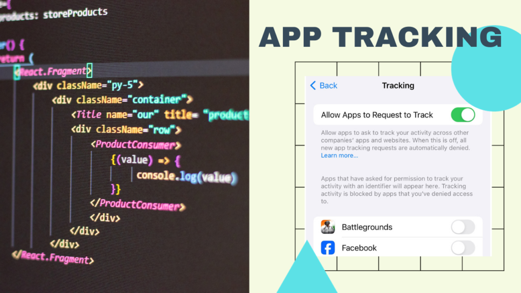 App Tracking