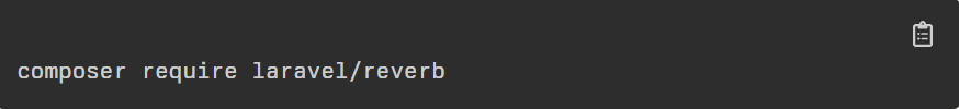 Laravel Reverb